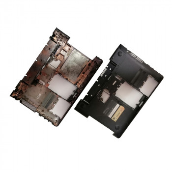 Нижняя часть корпуса, поддон, BA81-17604A для Samsung NP355V4