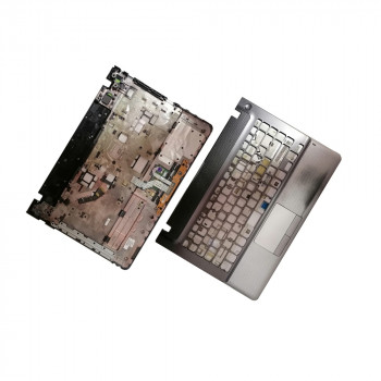 Топкейс, palmrest, BA75-17604A для Samsung NP355V4 -series