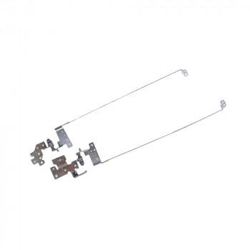 Петли, шарниры (hinges)  AM0RV000300, AM0RV000400 ноутбука Samsung NP355V4
