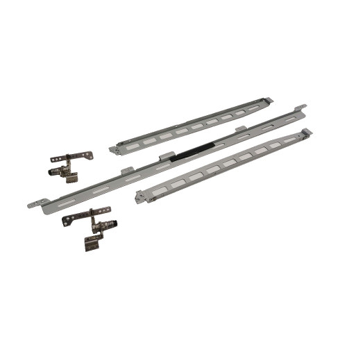 Петли, шарниры (hinges) +bracket, BA81-00795A, BA81-06794A ноутбука Samsung R719 -series 