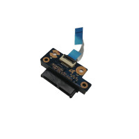 переходник ODD (Optical Disk Drive), Bremen-DR2-1G, BA92-05997A для Samsung R525