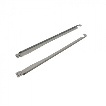 Петли, шарниры (hinges) +bracket, BA81-06391B, BA81-06390B ноутбука Samsung R525 -series