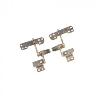 Петли, шарниры (hinges), 16210360, 163A1730 ноутбука Samsung R525