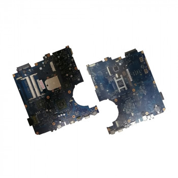 Материнская плата BREMEN-DR2-1G rev1.0, BA41-01571A для Samsung R525, донор!!!