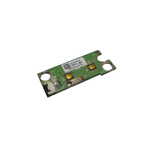 Кнопка включения DAZR7BPI8D0 rev:D для Acer Aspire 5820