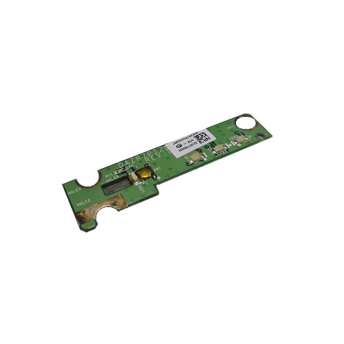 Кнопка включения+ LED DAZR7PI28D0 rev:D для Acer Aspire 5820