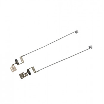 Петли, шарниры (hinges) AM0C900300, AMC0900400,  для Acer eMachines E642 
