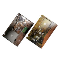 Топкейс, palmrest, AP0FP0008O00 для Acer eMachines E642