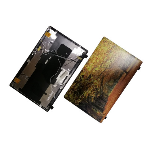 Крышка матрицы, back cover, AP0FP0001009 для Acer eMachines E642 