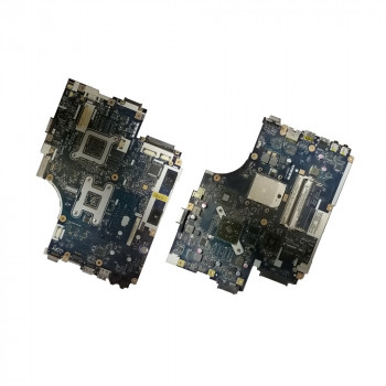 Материнская плата  LA-5911P,NEW75, 3EMFG:035 для Acer eMachines E642, донор!!!