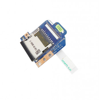 переходник Cart-reader NEW70 LS-5898P rev1.0 для Acer eMachines E642 