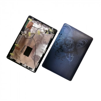 Крышка матрицы, back cover, 13NA-3EA01040F для Asus EEE Pc 1015BX -series 