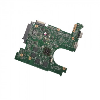 Материнская плата 1015BX Rev: 2.1G, 60-OA3KMBG000-A11 для Asus EEE Pc 1015bx, донор!!!