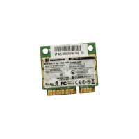 контроллер  WLAN Wi-Fi microPCI-Express BroadCom BCM94313HMGB, AzureWave AW-NB047H, 802.11 b/g 