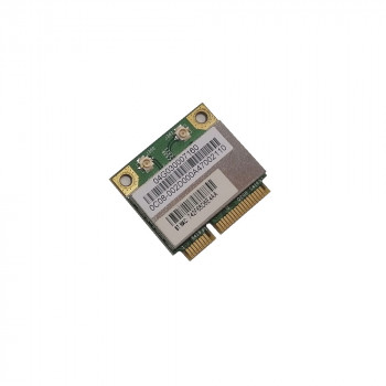 контроллер  WLAN Wi-Fi microPCI-Express BroadCom BCM94313HMGB, 04G030007160, 802.11 b/g/n+ 802.15 BT