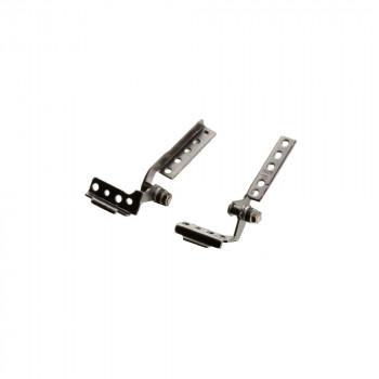 Петли, шарниры (hinges) 13GOA2910M040-10, 13GOA2910M030-10, ноутбука Asus EEE Pc 1015bx -series 