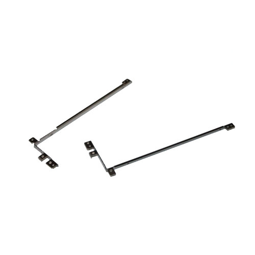 Петли, шарниры (hinges) bracket 13GOA2910M08X-3X 13GOA2910M09X-3X, ноутбука Asus EEE Pc 1015bx -series 