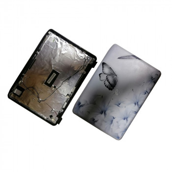 Крышка матрицы, back cover, AP065000500 для Acer eMachines D520