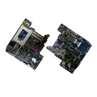 Материнская плата JAL90 LA-4201P, 3DMFG:825  для Acer eMachines D520, донор!!!