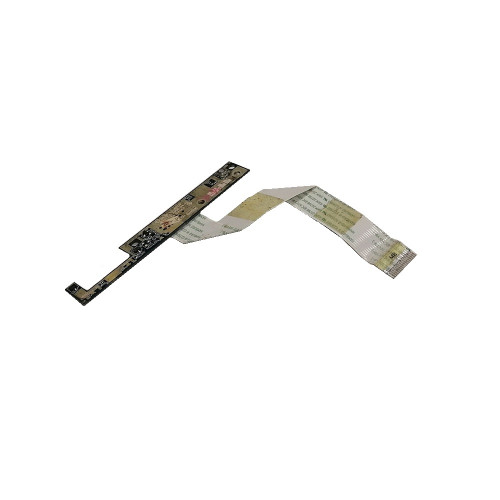 Кнопка включения JAL90 LS-4207P rev1  для Acer eMachines D520