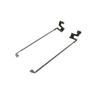 Петли, шарниры (hinges) AM047000100, AM047000200, для Acer eMachines D520 