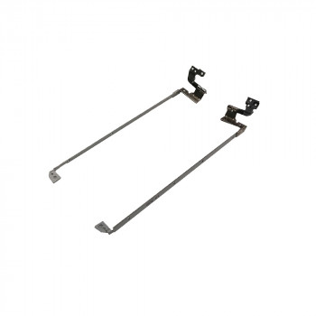 Петли, шарниры (hinges) AM047000100, AM047000200, для Acer eMachines D520 