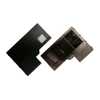 Крышка отсека Memory/ CPU FOX3AZY6RDTN0 для Acer Aspire 7730 -series 