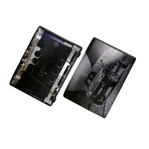 Крышка матрицы, back cover, DZC38ZY6LCTN0 для Acer Aspire 7730 