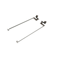 Петли, шарниры (hinges) QTC-AZY6L FBZY6012010, QTC-AZY6R FBZY6011010,  для Acer Aspire 7730 