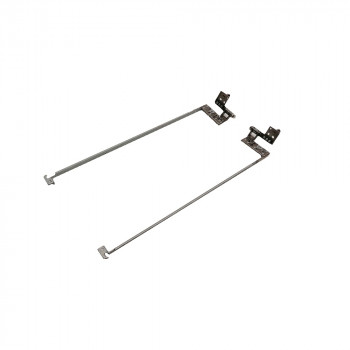 Петли, шарниры (hinges) QTC-AZY6L FBZY6012010, QTC-AZY6R FBZY6011010,  для Acer Aspire 7730 
