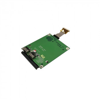 переходник 2xUSB +ExpressCard, DA0ZY2TH6CO для Acer Aspire 7730