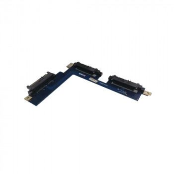 переходник SATA/ 2xSATA, ICK70 LS-3555P для Acer Aspire 7720