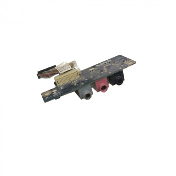 переходник 3xJack, ICK70 LS-3558P для Acer Aspire 7720  