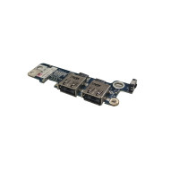 переходник 2xUSB ICL50 LS-3551P 3J750 для Acer Aspire 7720 