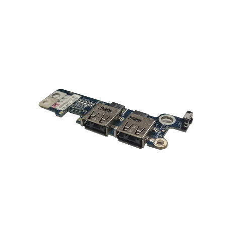 переходник 2xUSB ICL50 LS-3551P 3J750 для Acer Aspire 7720 