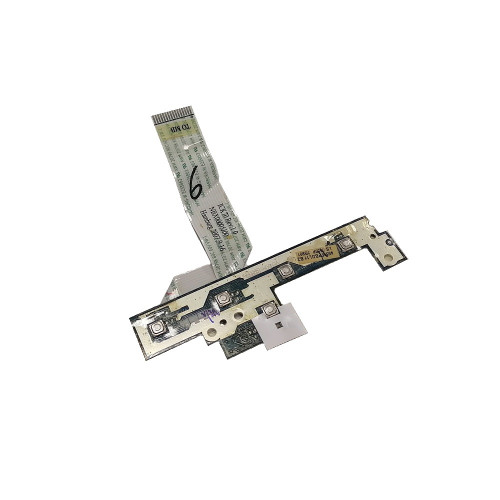 Кнопки управления , ICK70 LS-3553P для Acer Aspire 7720