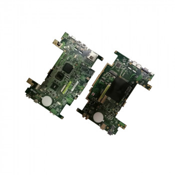 Материнская плата p/n:08G2001AA11Q, 60-OA0DMB3000-A03 для Asus EEE Pc 1000, донор!!!