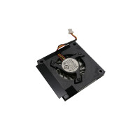 Вентилятор Delphi T4506F05MP, H286C15G4/4FP4SHX для ноутбука Asus EeePC 1000