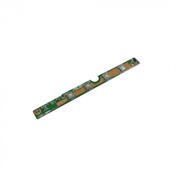 Кнопка включения 4-HOT-KEYS, p/n:08G2019PC1010M для Asus EEE Pc 1000 -series