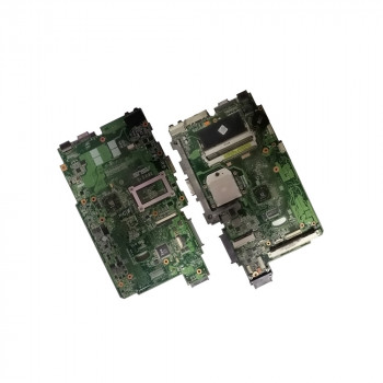Материнская плата K51AB MAIN BOARD REV.2.1., 60-NW9MB1000-B07 для Asus K70ab, донор!!!
