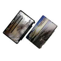 Крышка матрицы, back cover, 13N0-EZA05011B для Asus K70ab
