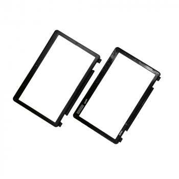 Рамка матрицы, bezel, 13N0-EZA01011C для Asus K70ab с дефектом