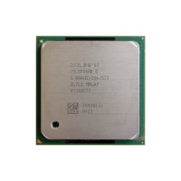 ретро процессор сокет 478 Celeron-D 2,8/256/533 SL7L2, oem