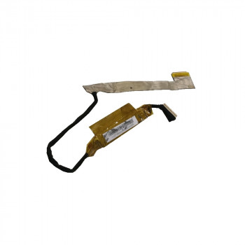 Шлейф матрицы, LVDS cable, P/N:1422-00HB0AS , для Asus K70ab