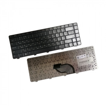 Клавиатура V100830AS1, CN-0H8GRN для ноутбука Dell M5030