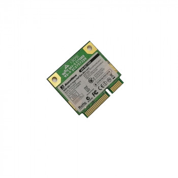 контроллер  WLAN Wi-Fi microPCI-Express AzureWave RTL8188CE , AW-NE139H 802.11 b/g/n