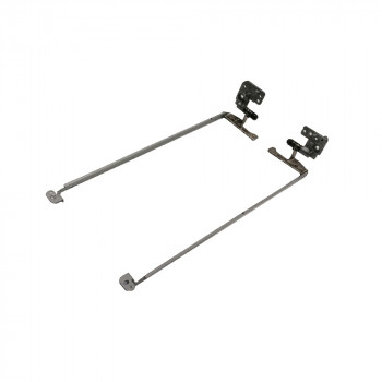 Петли, шарниры (hinges) 34.4EM04.101, 34.4EM03.101 для ноутбука Dell M5030 -series 