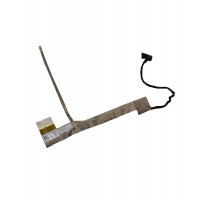 Шлейф матрицы, LVDS cable 50.4EM03.201, CN-042CW8 для Dell M5030