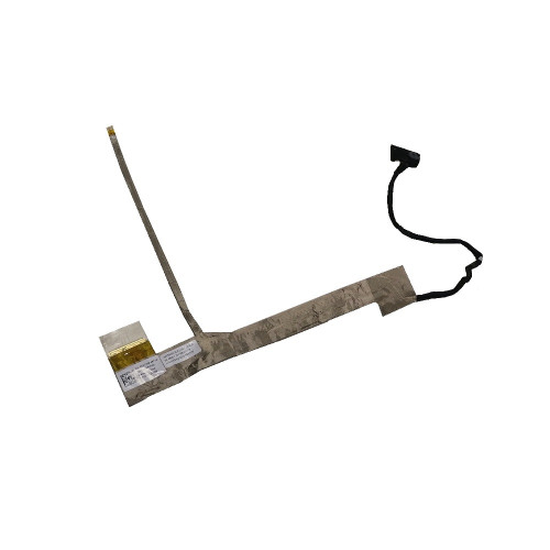 Шлейф матрицы, LVDS cable 50.4EM03.201, CN-042CW8 для Dell M5030