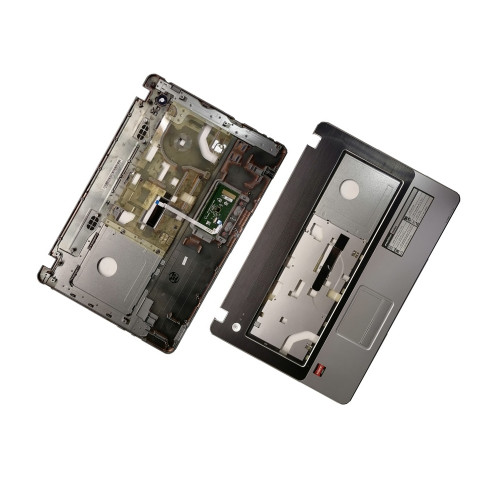 Топкейс, palmrest,DAZ604HV07002 для Acer eMachines G640 